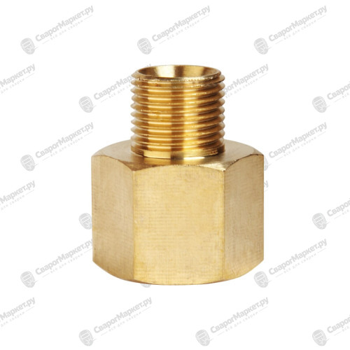 Переходник М12×1-3/8 IZT5601