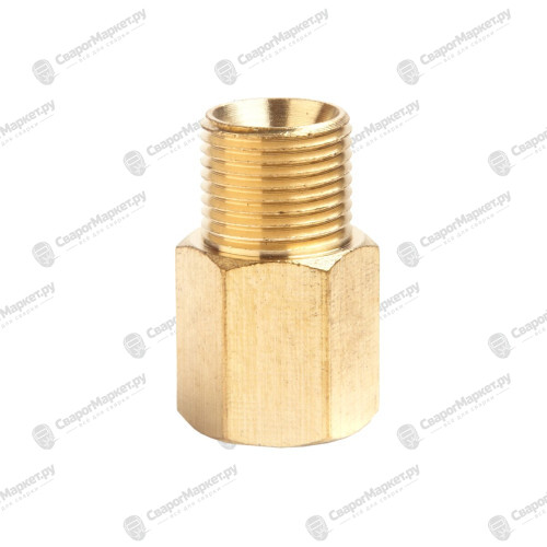 Переходник М12×1-М10×1 IZT5660