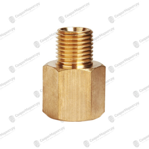 Переходник 1/4-М14×1 IZT5679