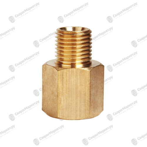 Переходник 1/4-М14×1 IZT5679-1