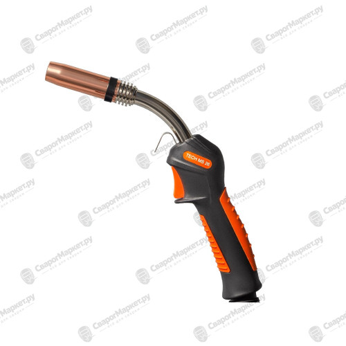 Сварочная горелка TECH MS 26, 4 М, ICT2899-2