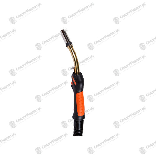 Сварочная горелка TECH MS 240, 3 М, ICH2598-5