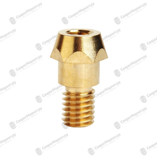 Вставка под наконечник M6×22 ICU0016-1