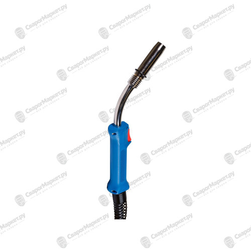 Сварочная горелка TECH MS 40, 4 М, ICT2199-3