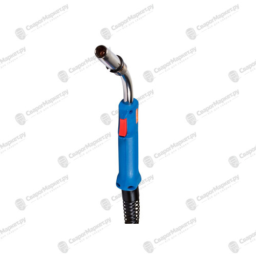 Сварочная горелка TECH MS 40, 5 М, ICT2195-5