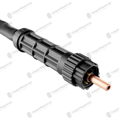 Плазмотрон TECH CSA 141, 12 М, IVT0691-1