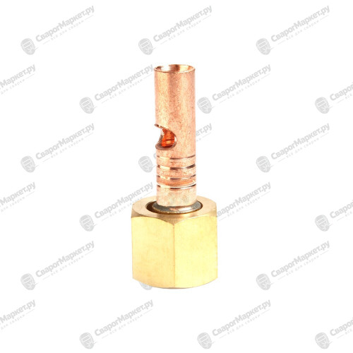 Штуцер М12×1 Ø9 ITY0016-1