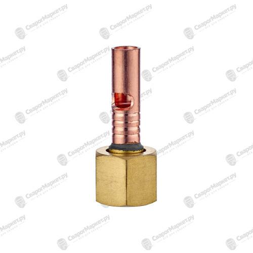Штуцер 3/8G Ø9 ITY8065-1