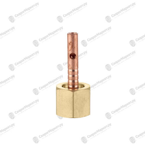Штуцер 3/8G Ø6 ITY8070