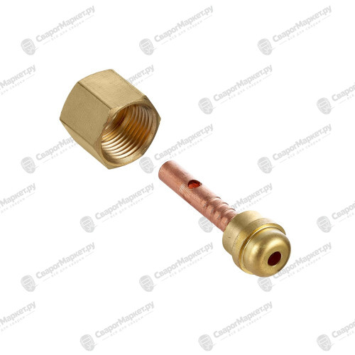 Штуцер 3/8G Ø6 ITY8070-2