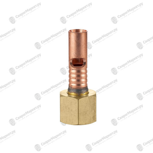 Штуцер М16×1.5 Ø10 ITY0053