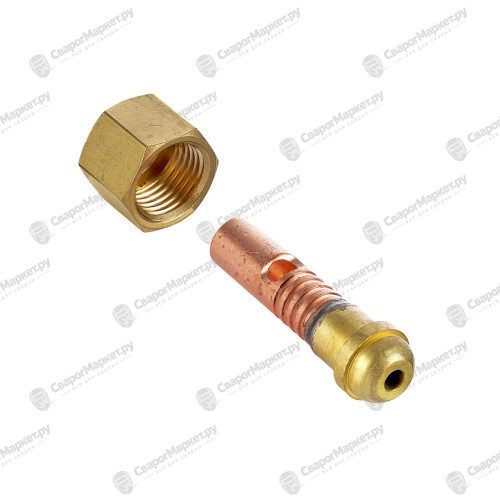 Штуцер М16×1.5 Ø10 ITY0053-3
