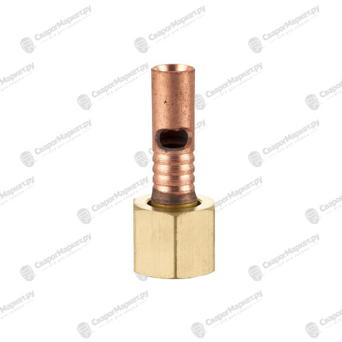 Штуцер 3/8G Ø10 ITY8061-1