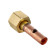 Штуцер 3/8G Ø10 ITY8061