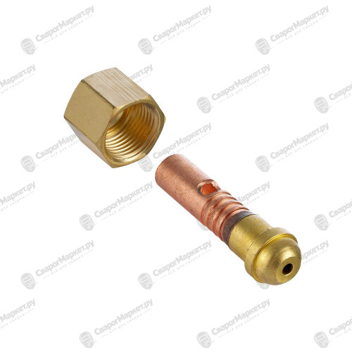 Штуцер 3/8G Ø10 ITY8061-3