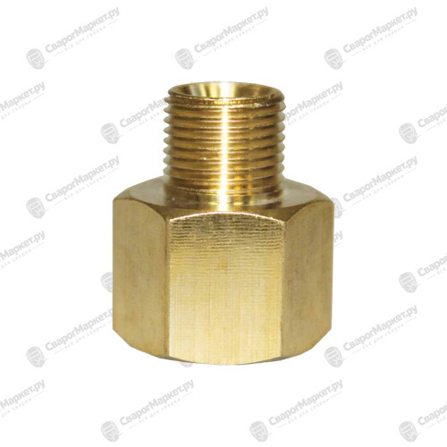 Переходник М12×1-М16×1.5 IZT5607