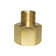 Переходник М12×1-М16×1.5 IZT5607