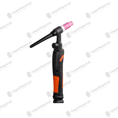 Горелка TIG TECH TS 17 VF (M12×1) (M12 x1), 4 м, ION9506-3