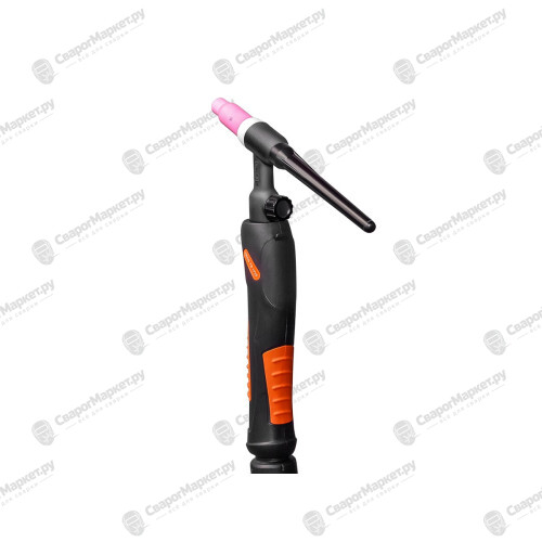 Горелка TIG TECH TS 17 VF (M12×1) (M12 x1), 4 м, ION9506-4