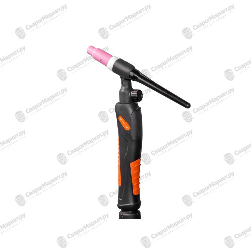Горелка TIG TECH TS 17 VF (M12×1) (M12 x1), 4 м, ION9506-5