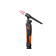 Горелка TIG TECH TS 17 VF (M12×1) (M12 x1), 4 м, ION9506