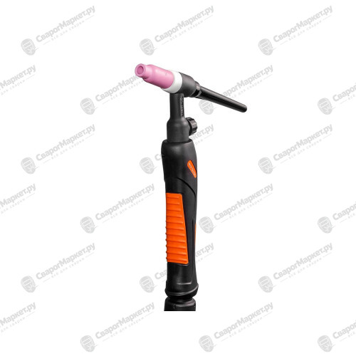 Горелка TIG TECH TS 17 VF (M12×1) (M12 x1), 4 м, ION9506-6