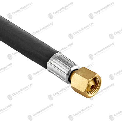 Горелка TIG TECH TS 26 VF (M12×1), 4 м, IOC9506-2