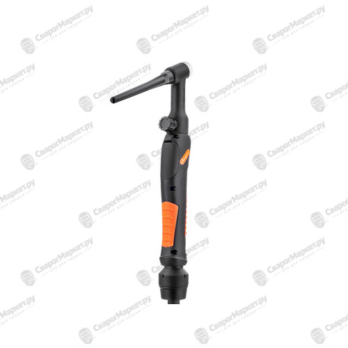 Горелка TIG TECH TS 26 VF (M12×1), 4 м, IOC9506-3