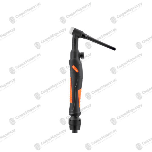 Горелка TIG TECH TS 26 VF (M12×1), 4 м, IOC9506-7