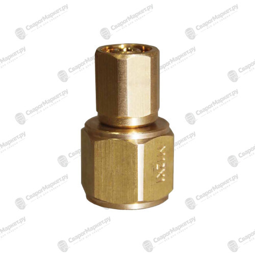 Переходник 1/8-М12×1 IZT5681-1