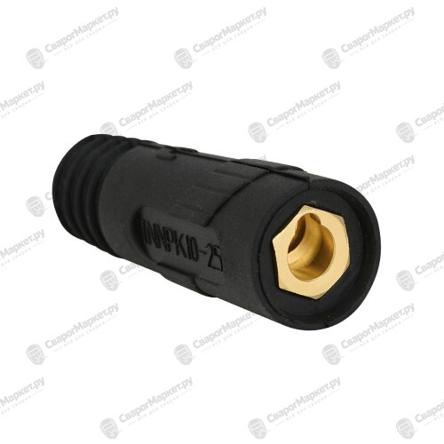 Розетка кабельная 10-25 ISQ0090-1