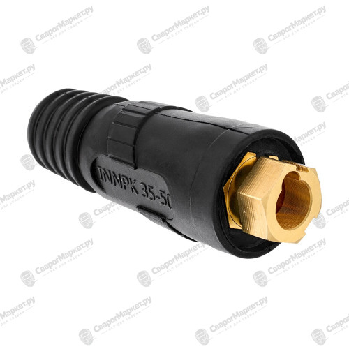 Розетка кабельная 35-50 ISQ0097-1