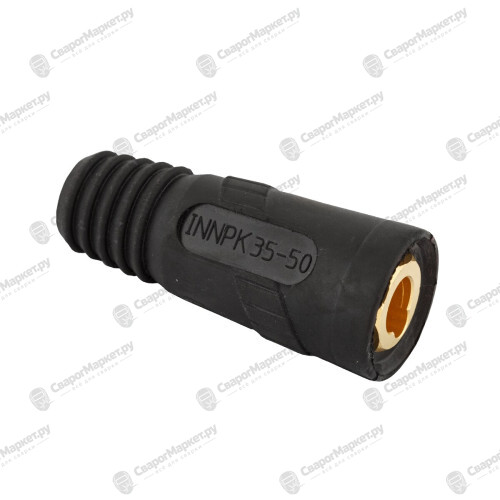 Розетка кабельная 35-50 ISQ0097-2