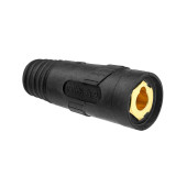 Розетка кабельная 70-95 ISQ0098