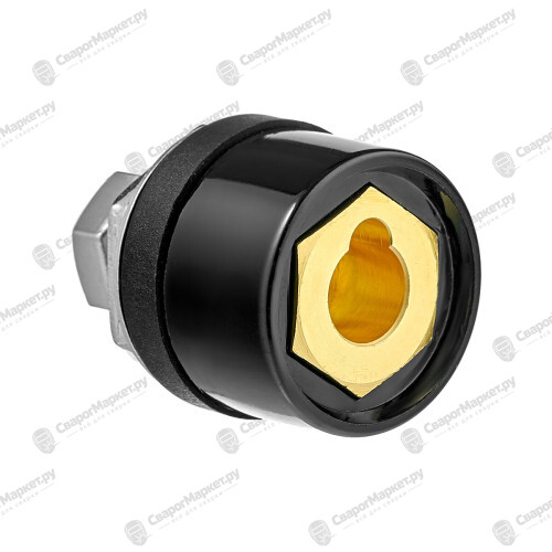 Розетка панельная 70-95 ISQ0054