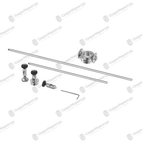 Набор балеринок (CS 70) ISM0029-1