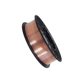 Сварочная проволока ELKRAFT ER-70S-6, 5.0 кг Ø1.0