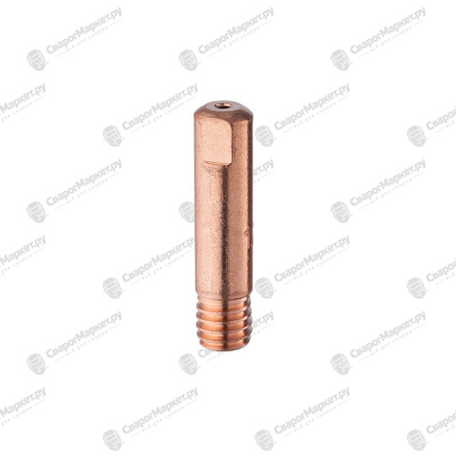 Наконечник сварочный M6×25 E-CU Ø1.2 ICU0003-12