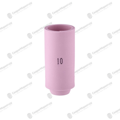 Сопло для линзы TS 17-18-26 №10 Ø16.0, IGS0002