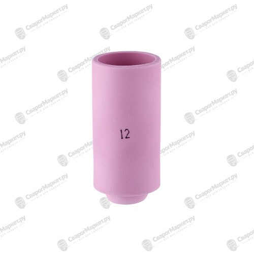 Сопло для линзы TS 17-18-26 №12 Ø19.5, IGS0003