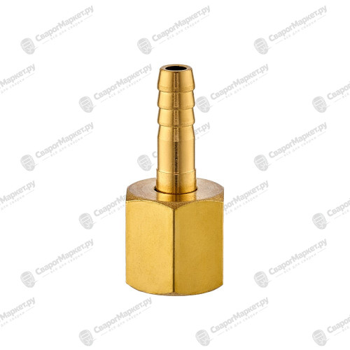Штуцер М10×1 Ø5 IZT9008