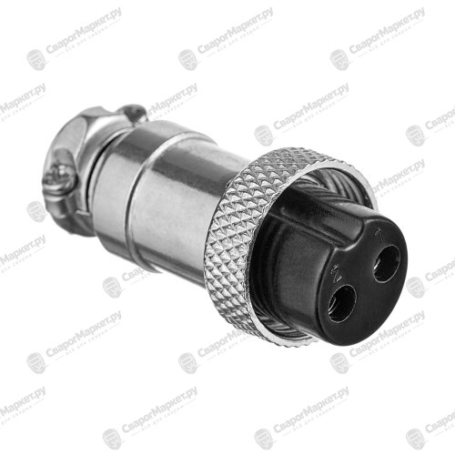 Разъём 2-pin IHQ0757