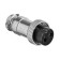 Разъём 2-pin IHQ0757
