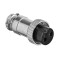 Разъём 2-pin IHQ0757 Разъём 2-pin IHQ0757