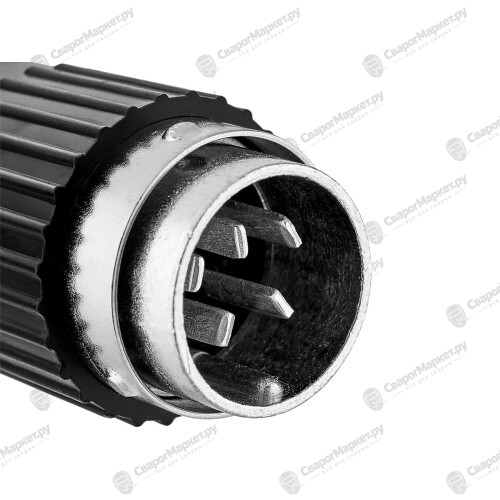 Разъём кабельный 5-pin IHQ0756-1