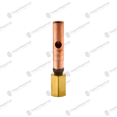 Штуцер 1/4 G Ø6 ITY8076
