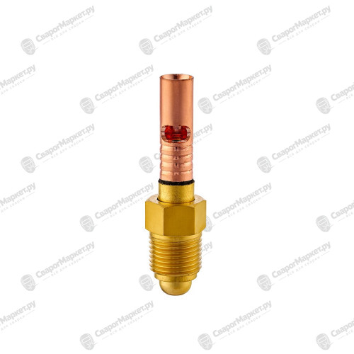 Штуцер 5/8 G внеш. Ø10 ITY8081