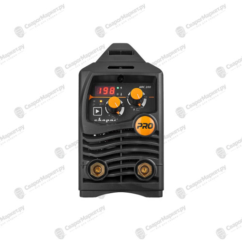 Сварочный инвертор Сварог PRO ARC 200 (Z209S)-1