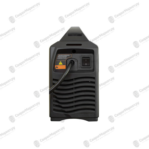 Сварочный инвертор Сварог PRO ARC 200 (Z209S)-4