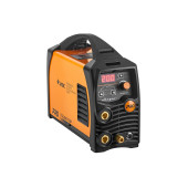 Аппарат аргонодуговой сварки Сварог PRO TIG 200 P DSP (W212)